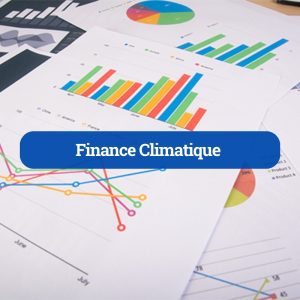 Finance climatique