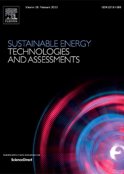 Feasibility of a residential solar photovoltaic in Cameroon. Journal of Sustainable Energy Technologies and Assessment.