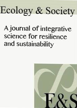 Community forestry frameworks in sub-Saharan Africa and the impact on sustainable development