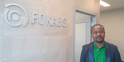 Fokabs Welcomes Climate Finance and Green Investment Senior Manager to its Head Office