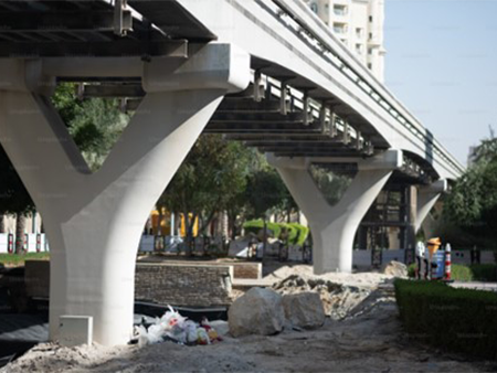 Elaboration of National Strategy for Adaptation and Resilience of Transport Infrastructures to Climate Change