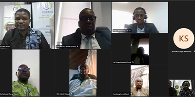 Atelier d’échange d’expériences entre les gouvernements du Cameroun et de la Côte d’Ivoire