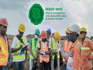 Final Evaluation of the PSGOF SNOIE Project