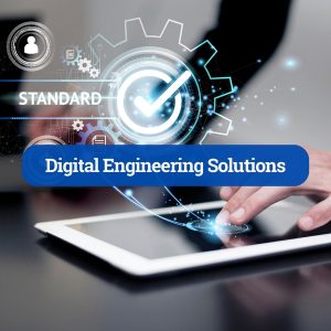 Digital Engineering Solutions