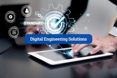 Digital Engineering Solutions