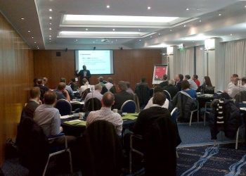 BIM & AI for Sustainable Infrastructure and Housing Development in Africa
