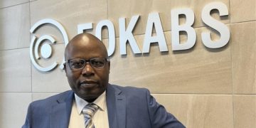 FOKABS Welcomes Prof. Henry Abanda as Smart Green Building & City Lead