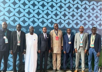 NDC Bankable Project Development