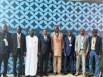 Development of CEBEVIRHA 2025-2035 Strategic Plan