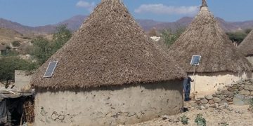 NDC Bankable Project Development