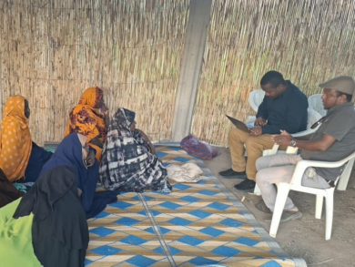 Management of water, rangelands and agro-pastoral perimeters